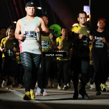 Runner Photo 6202767