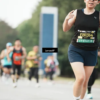 Runner Photo 6202770