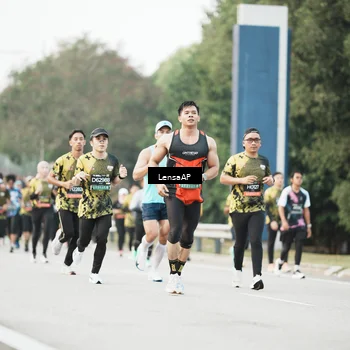 Runner Photo 6202772
