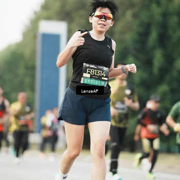Runner Photo 6202774