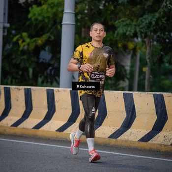 Runner Photo 6202776