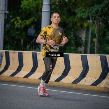 Runner Photo 6202782