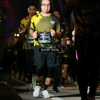 Runner Photo 6202785