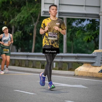Runner Photo 6202801