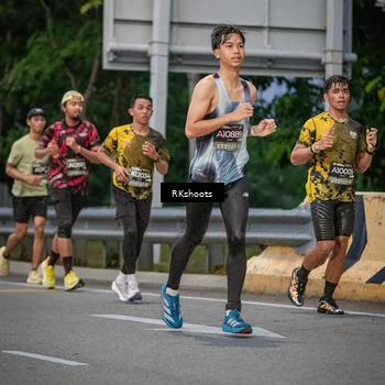 Runner Photo 6202809