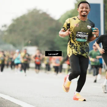 Runner Photo 6202817