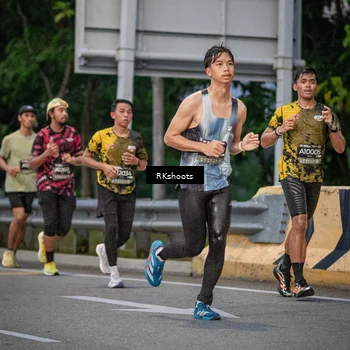 Runner Photo 6202819