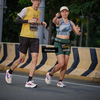Runner Photo 6202821