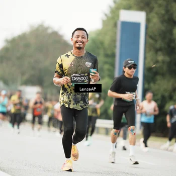 Runner Photo 6202831