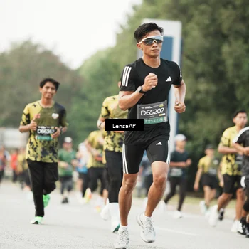 Runner Photo 6202834