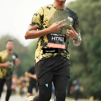 Runner Photo 6202835