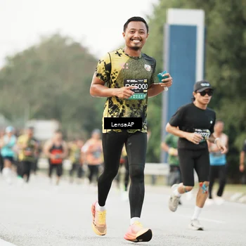 Runner Photo 6202836