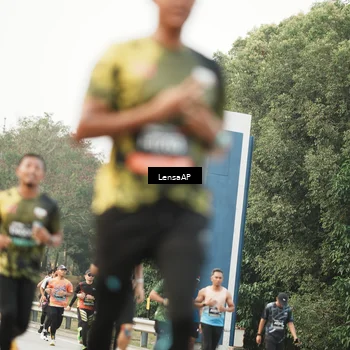 Runner Photo 6202837