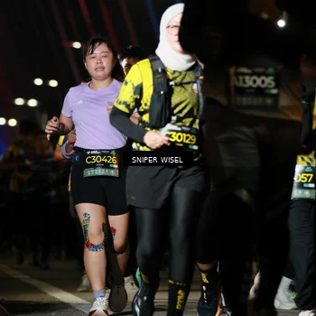 Runner Photo 6202839