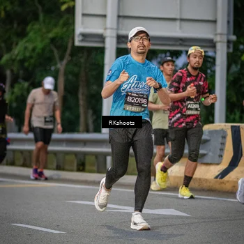 Runner Photo 6202841
