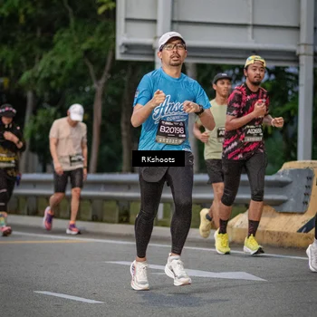 Runner Photo 6202842