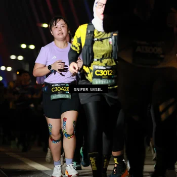 Runner Photo 6202849