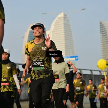 Runner Photo 6202856
