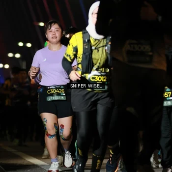 Runner Photo 6202860