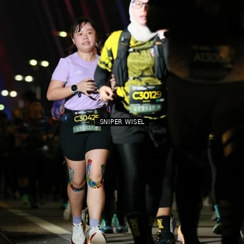 Runner Photo 6202861