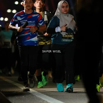 Runner Photo 6202862