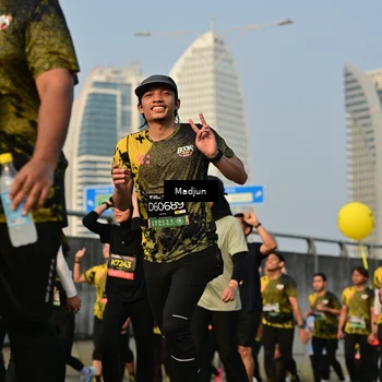 Runner Photo 6202863