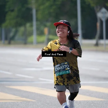 Runner Photo 6202867