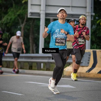 Runner Photo 6202881