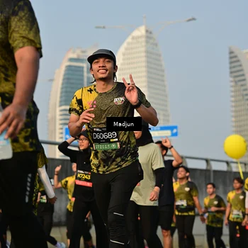 Runner Photo 6202883