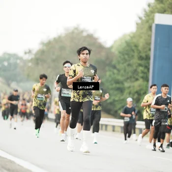 Runner Photo 6202884