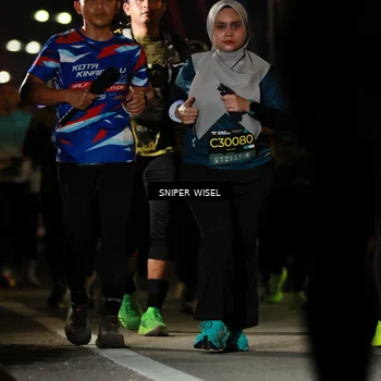 Runner Photo 6202890