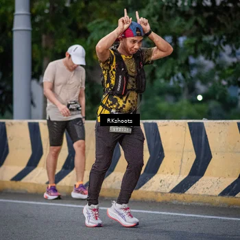 Runner Photo 6202892