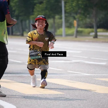 Runner Photo 6202894