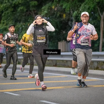 Runner Photo 6202898