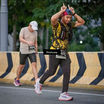 Runner Photo 6202899