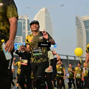 Runner Photo 6202900