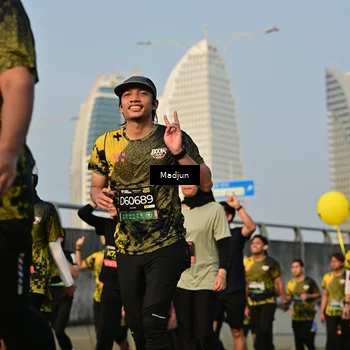 Runner Photo 6202906