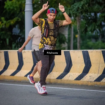 Runner Photo 6202907