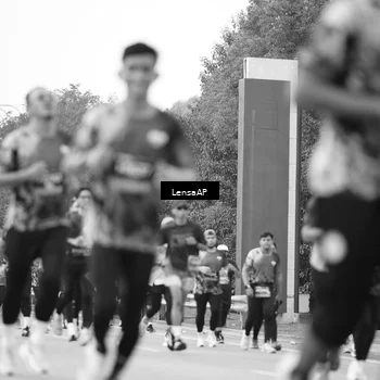 Runner Photo 6202916