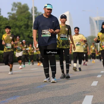 Runner Photo 6202917