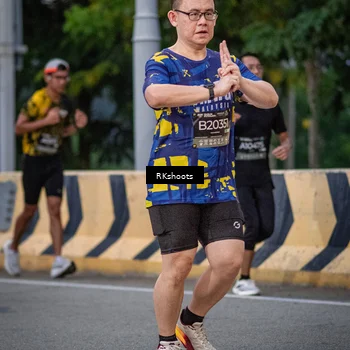 Runner Photo 6202923