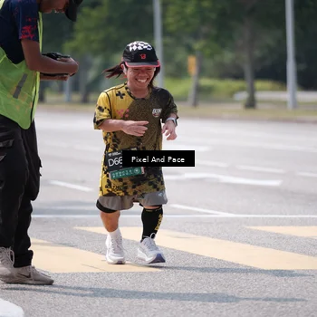 Runner Photo 6202927