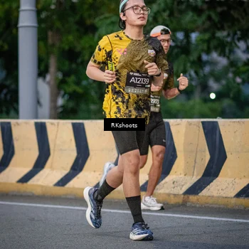 Runner Photo 6202941