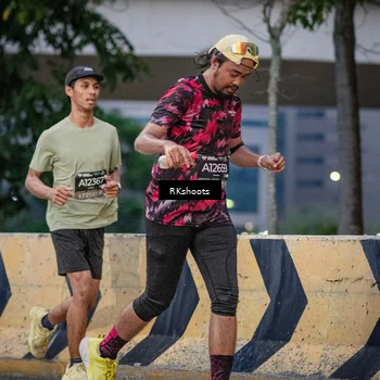 Runner Photo 6202949