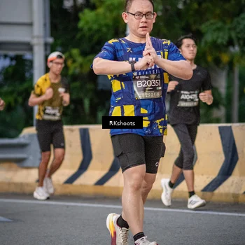 Runner Photo 6202962