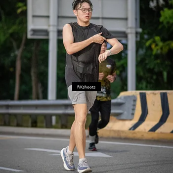 Runner Photo 6202963