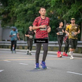Runner Photo 6202968
