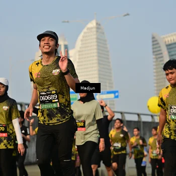 Runner Photo 6202969