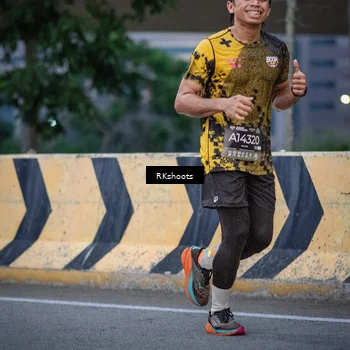 Runner Photo 6202972