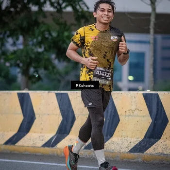 Runner Photo 6202984